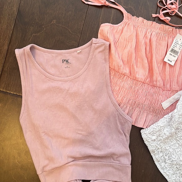 Pacsun bundle! Over $50 worth! NWT/never worn! Feel free to offer! - Picture 4 of 6